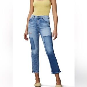 DL1961 Vintage Patti Straight Jeans